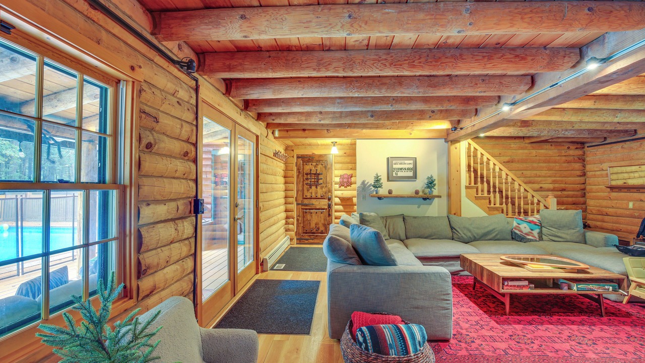 Photo of Livingroom in Accord