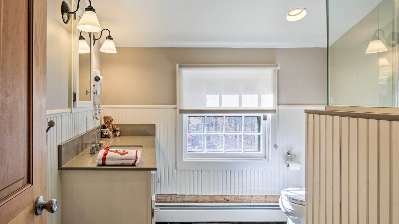 Photo of Bathroom in Accord