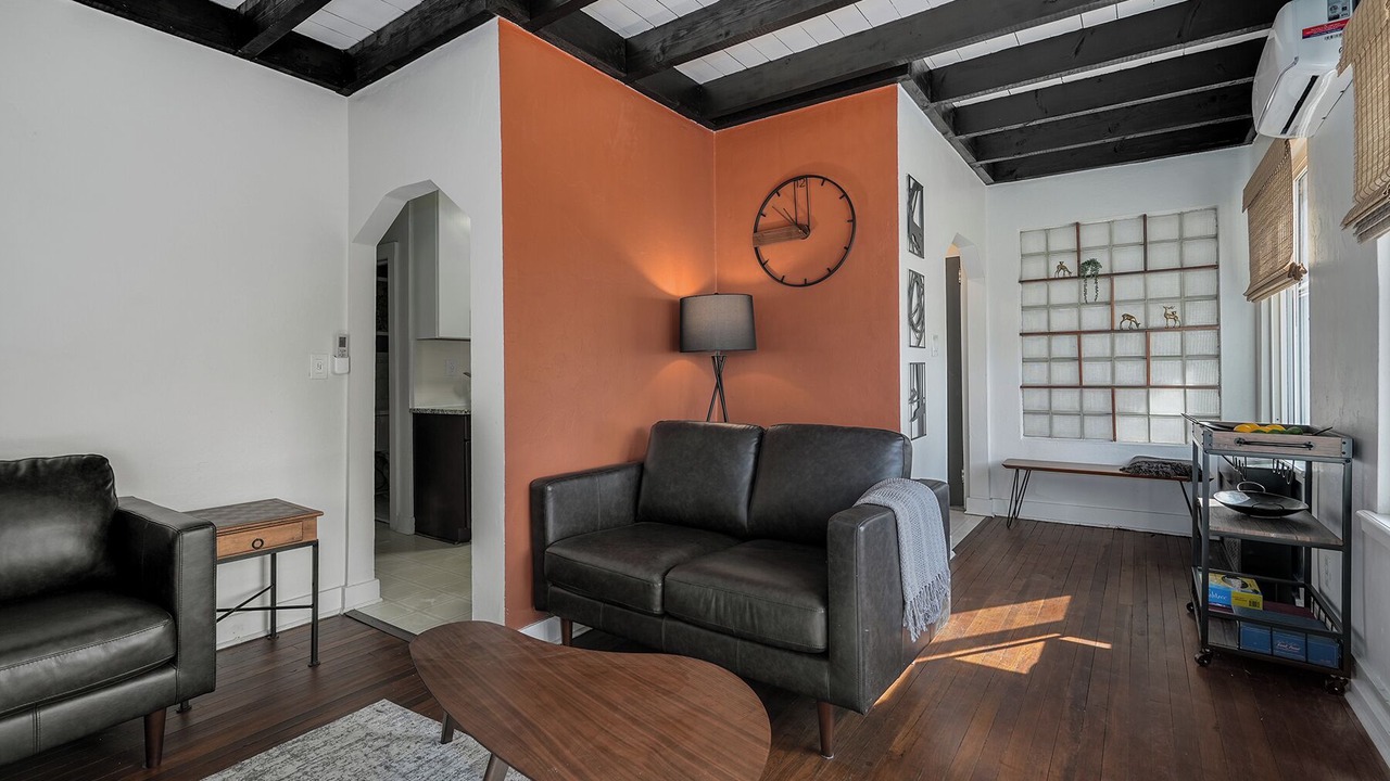 Photo of Livingroom in Kenvil