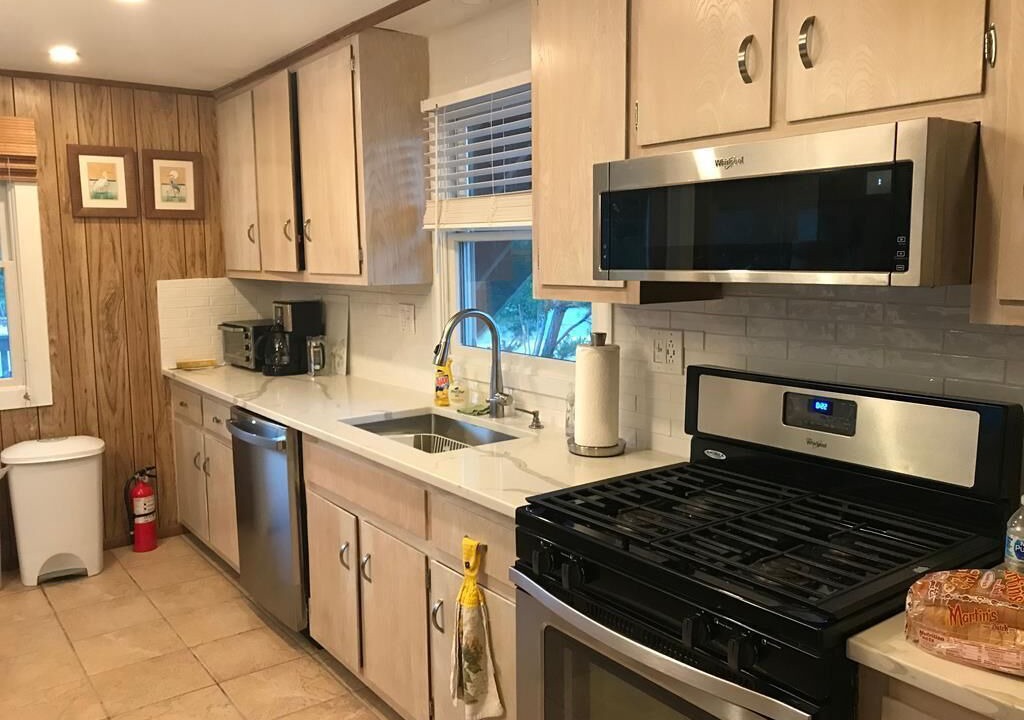 Photo of Kitchen in Barnegat Light
