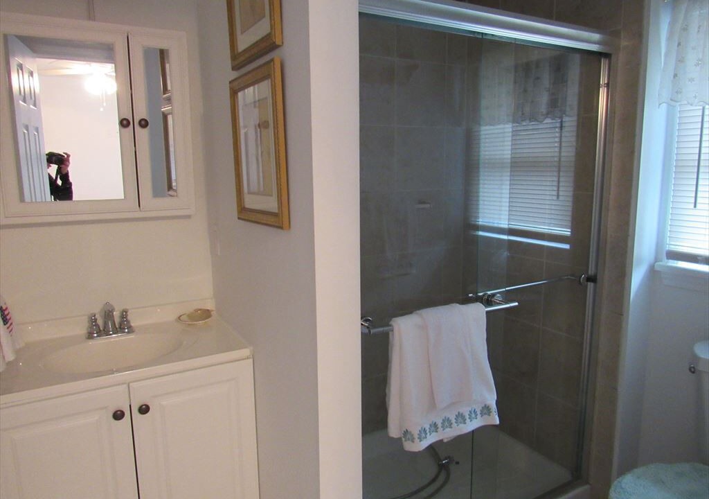 Photo of Bathroom in Surf City