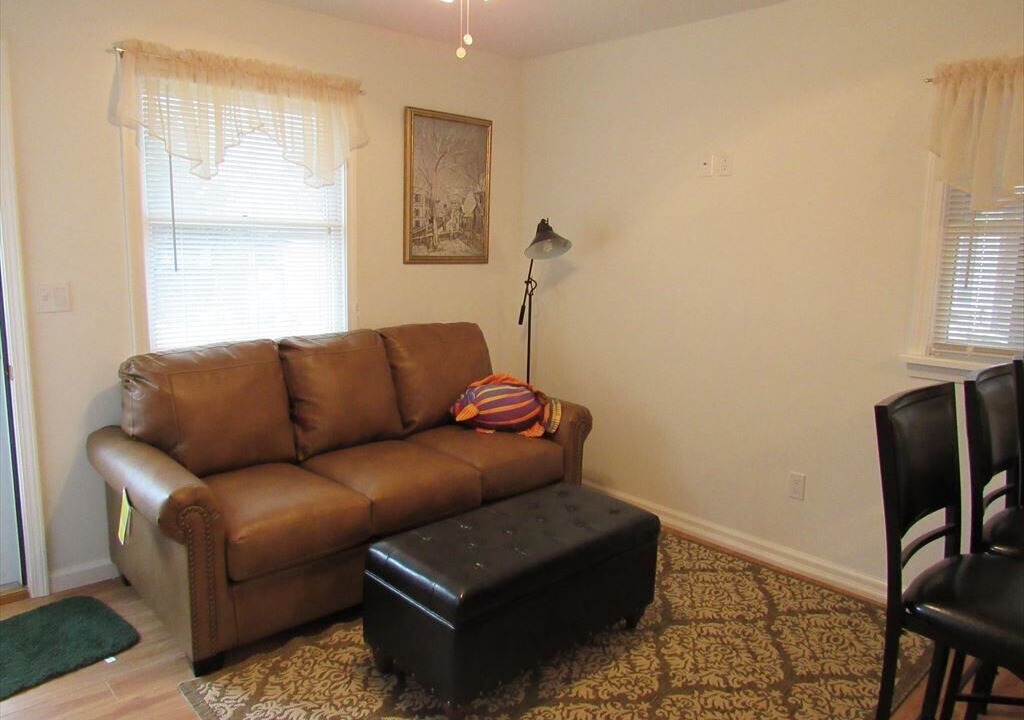 Photo of Livingroom in Surf City