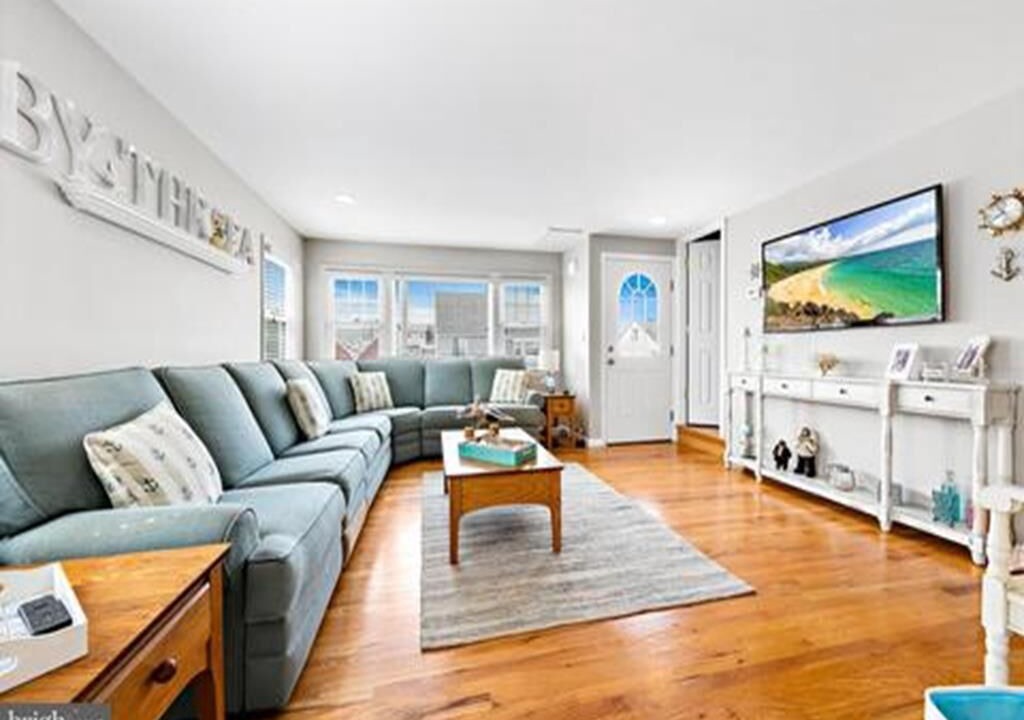Photo of Livingroom in Beach Haven Gardens