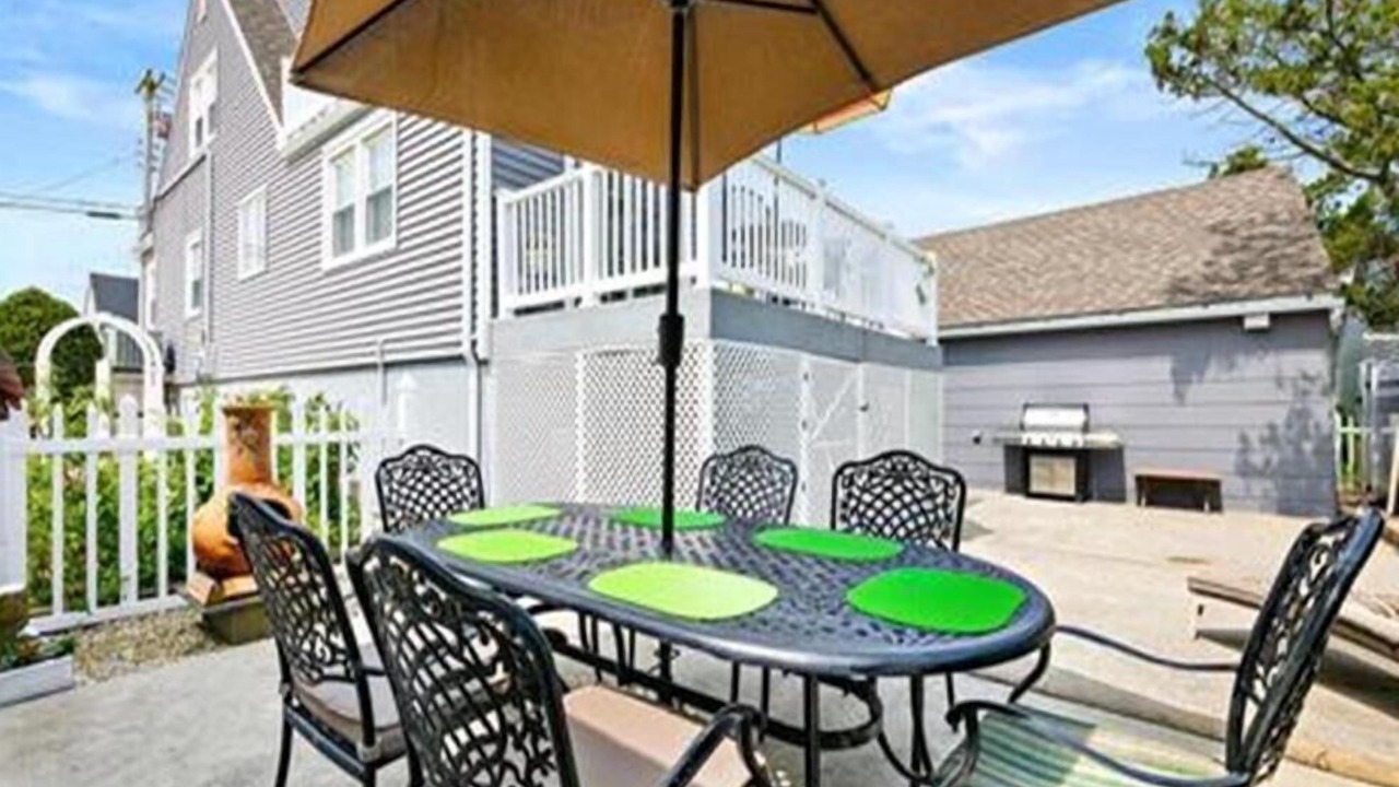 Photo of Outdoor in Beach Haven Gardens