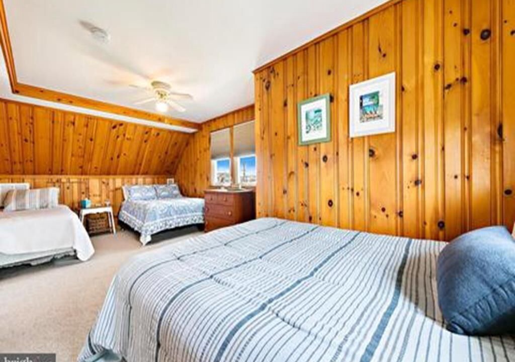 Photo of Bedroom in Beach Haven Gardens