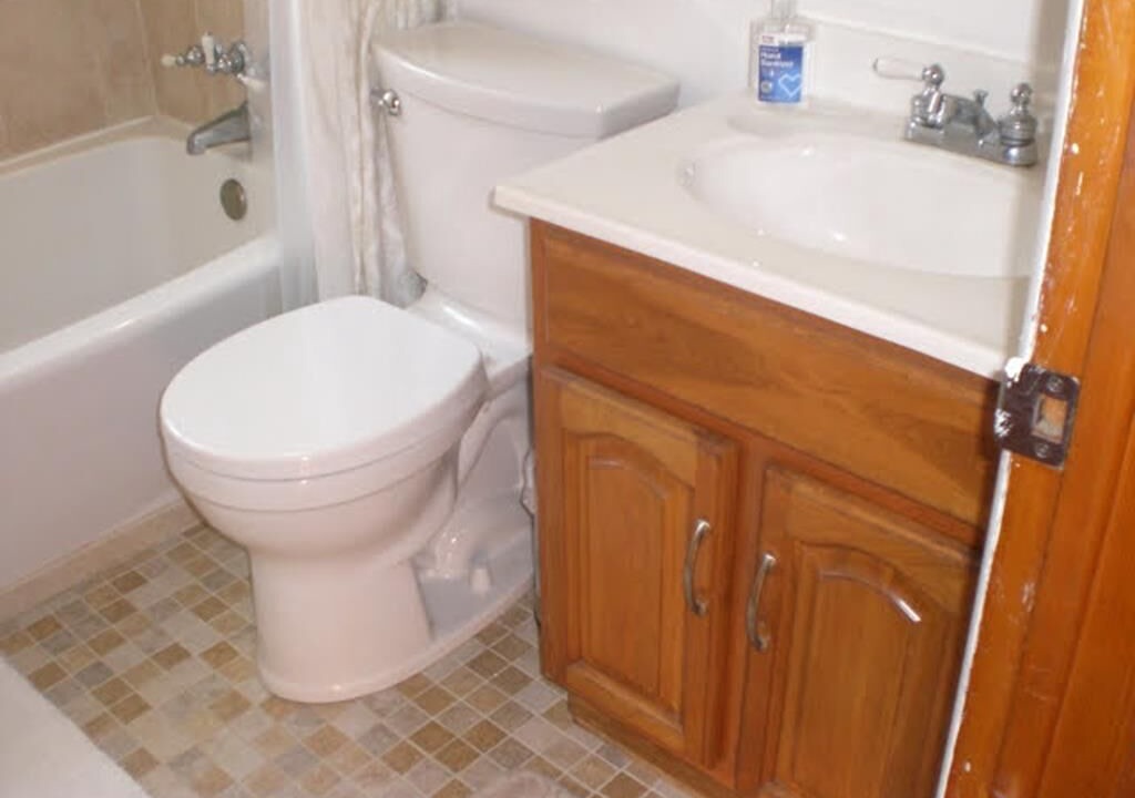 Photo of Bathroom in Barnegat Light
