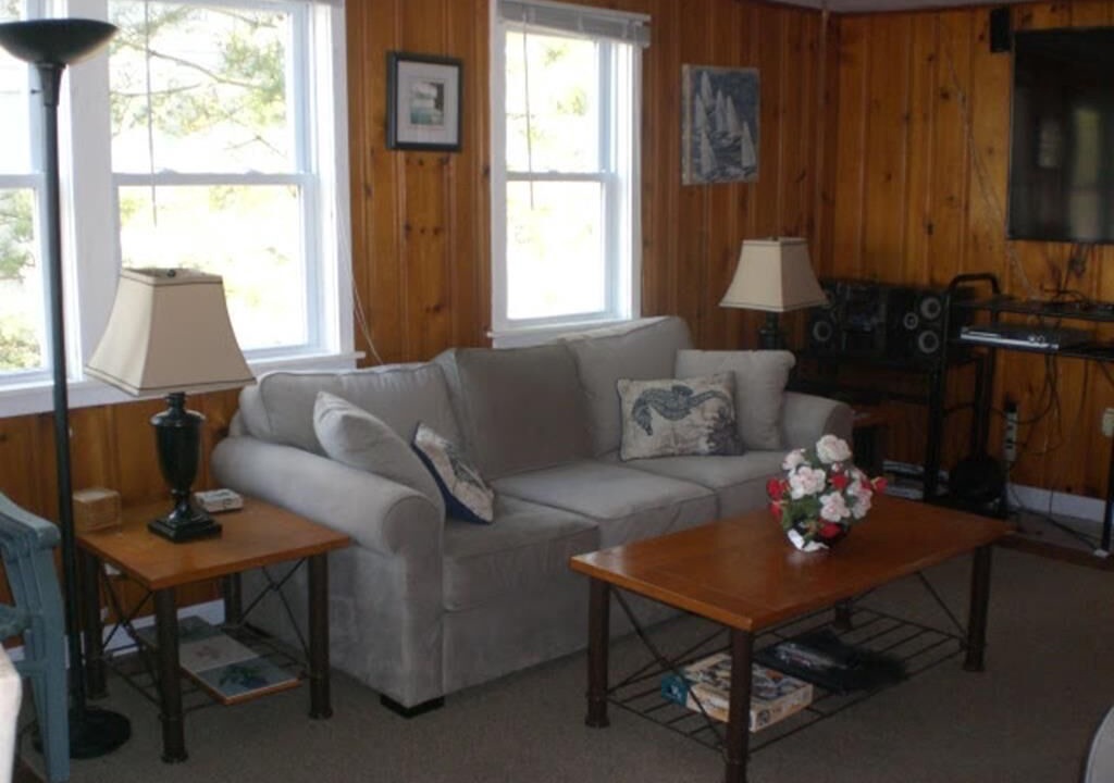 Photo of Livingroom in Barnegat Light