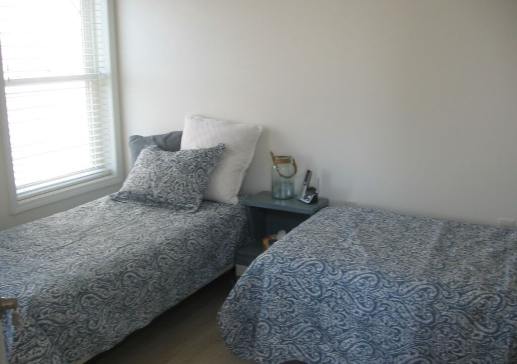 Photo of Bedroom in Beach Haven West