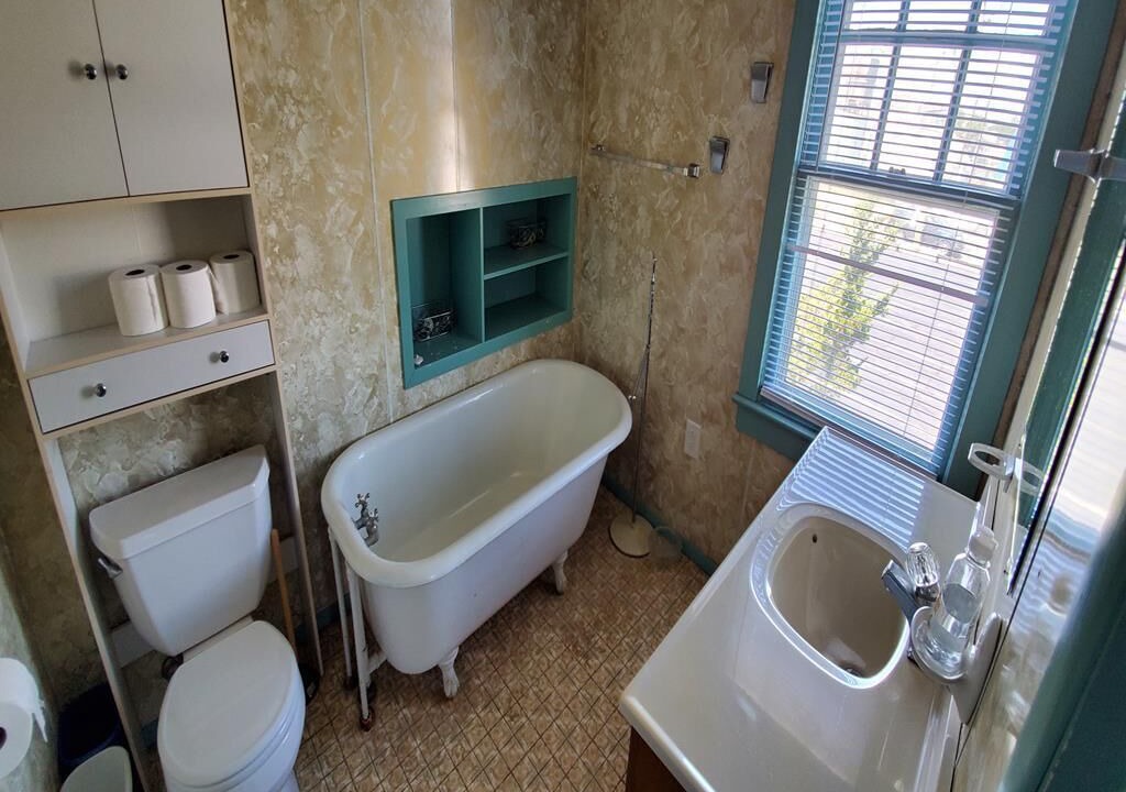 Photo of Bathroom in Surf City