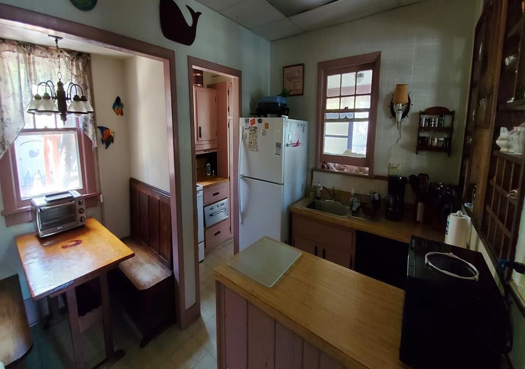 Photo of Kitchen in Surf City