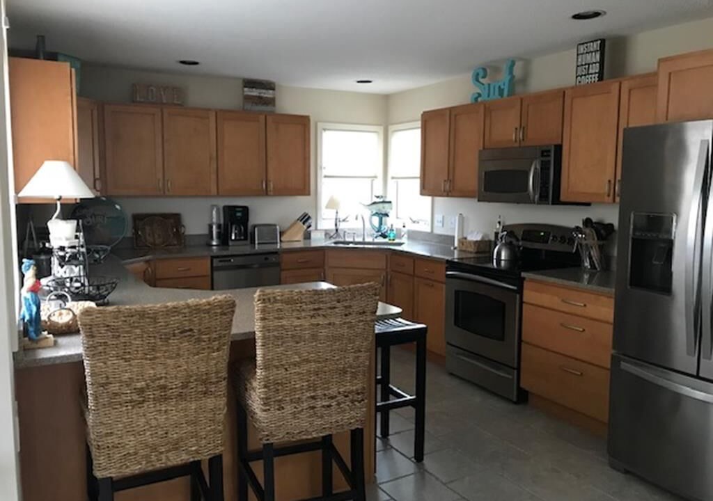 Photo of Kitchen in Beach Haven