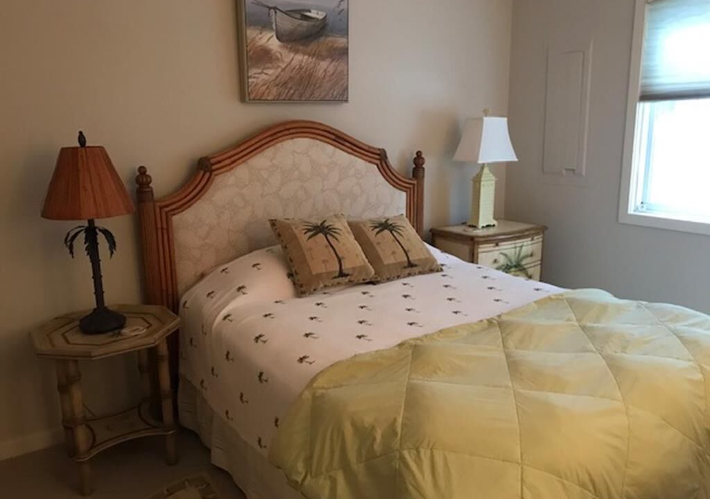 Photo of Bedroom in Beach Haven
