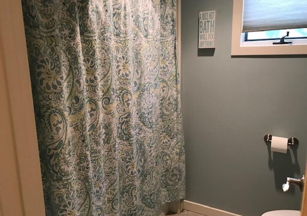 Photo of Bathroom in Beach Haven