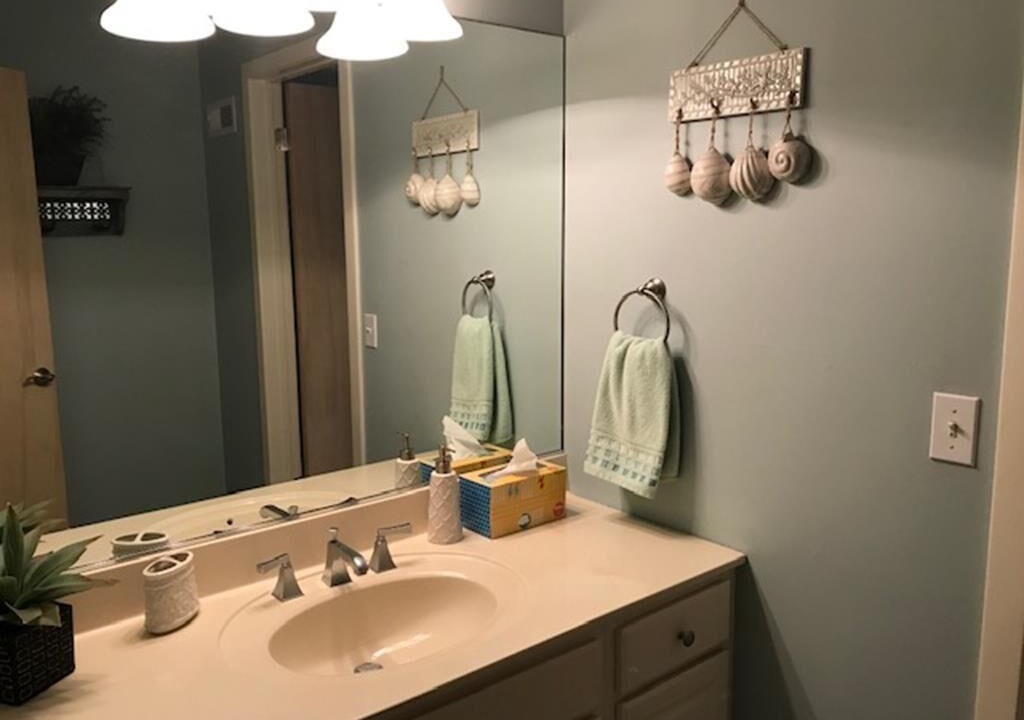 Photo of Bathroom in Beach Haven