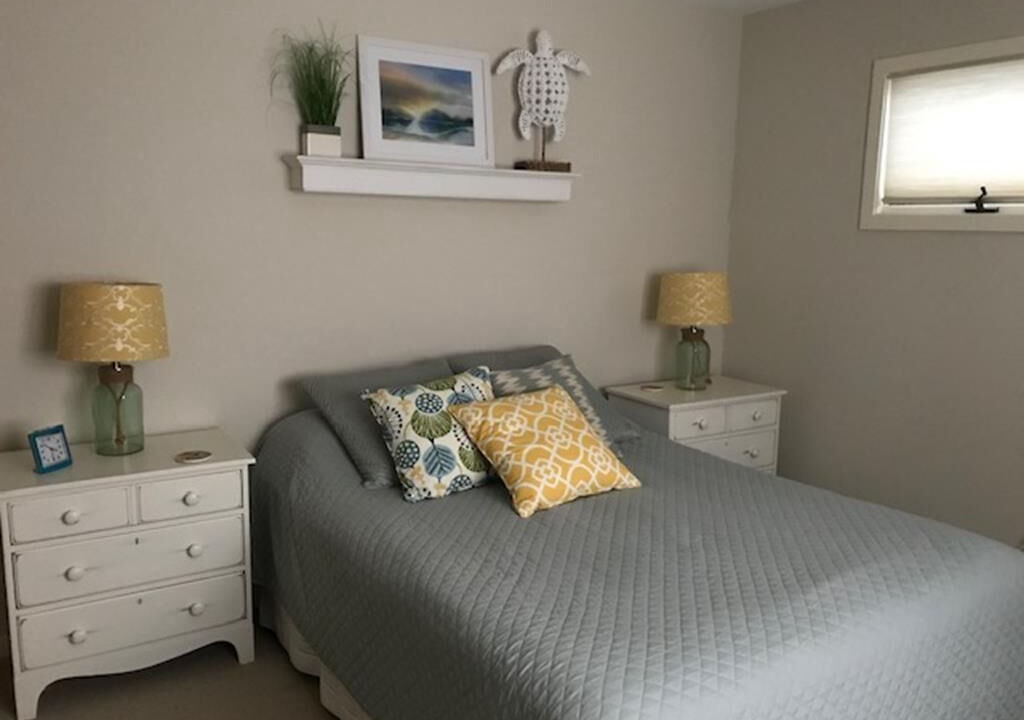 Photo of Bedroom in Beach Haven