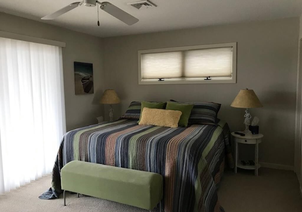 Photo of Bedroom in Beach Haven