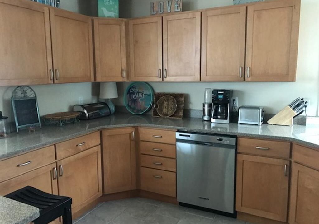 Photo of Kitchen in Beach Haven