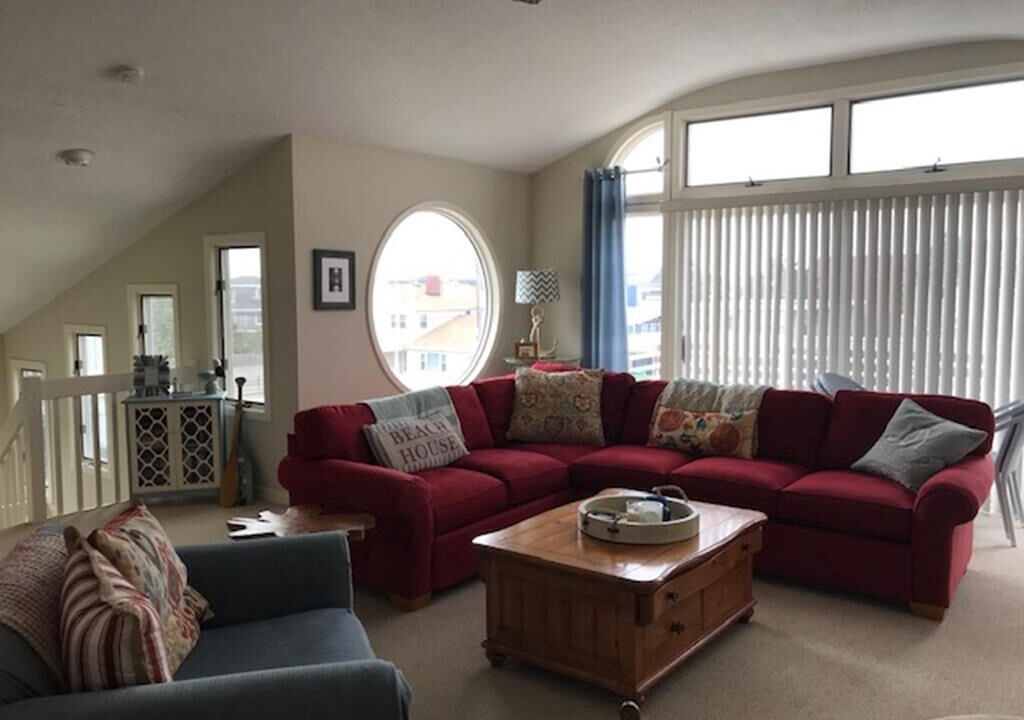 Photo of Livingroom in Beach Haven