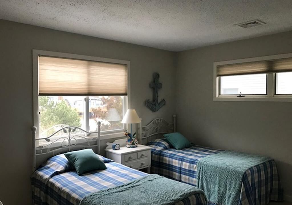 Photo of Bedroom in Beach Haven
