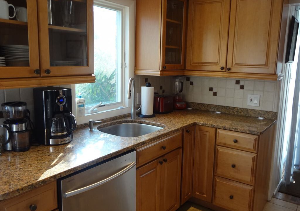 Photo of Kitchen in Loveladies