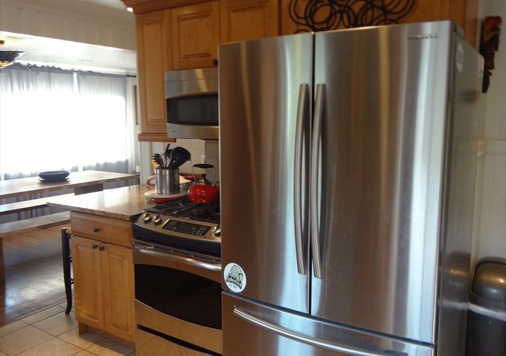 Photo of Kitchen in Loveladies