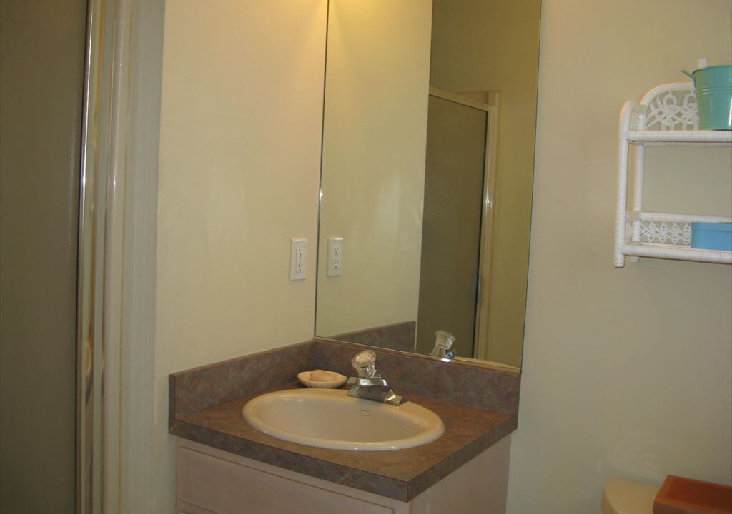 Photo of Bathroom in Surf City