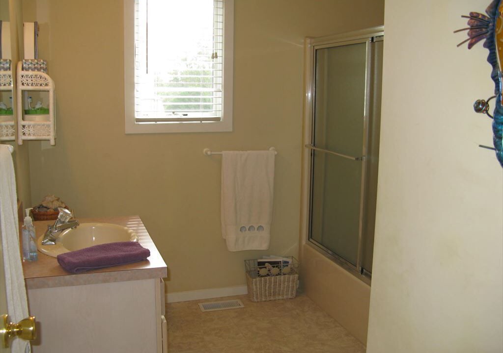 Photo of Bathroom in Surf City