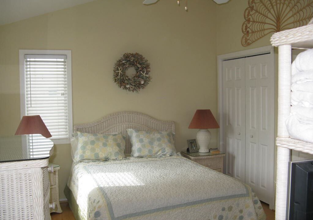 Photo of Bedroom in Surf City