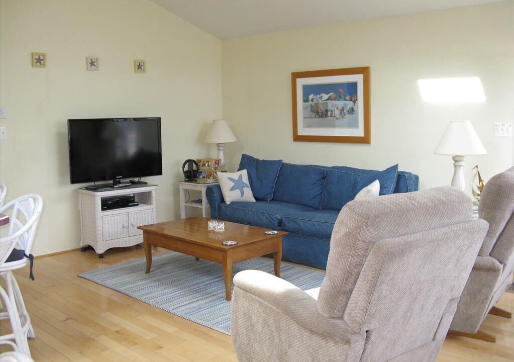 Photo of Livingroom in Surf City