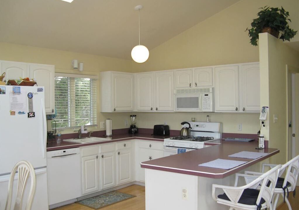 Photo of Kitchen in Surf City
