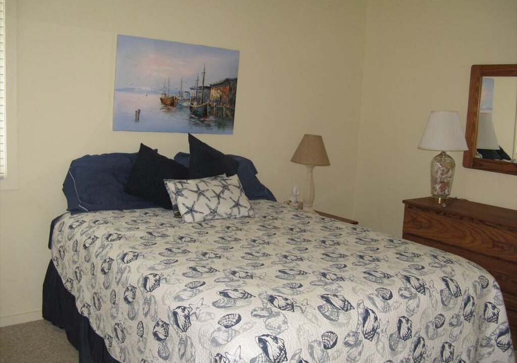 Photo of Bedroom in Surf City