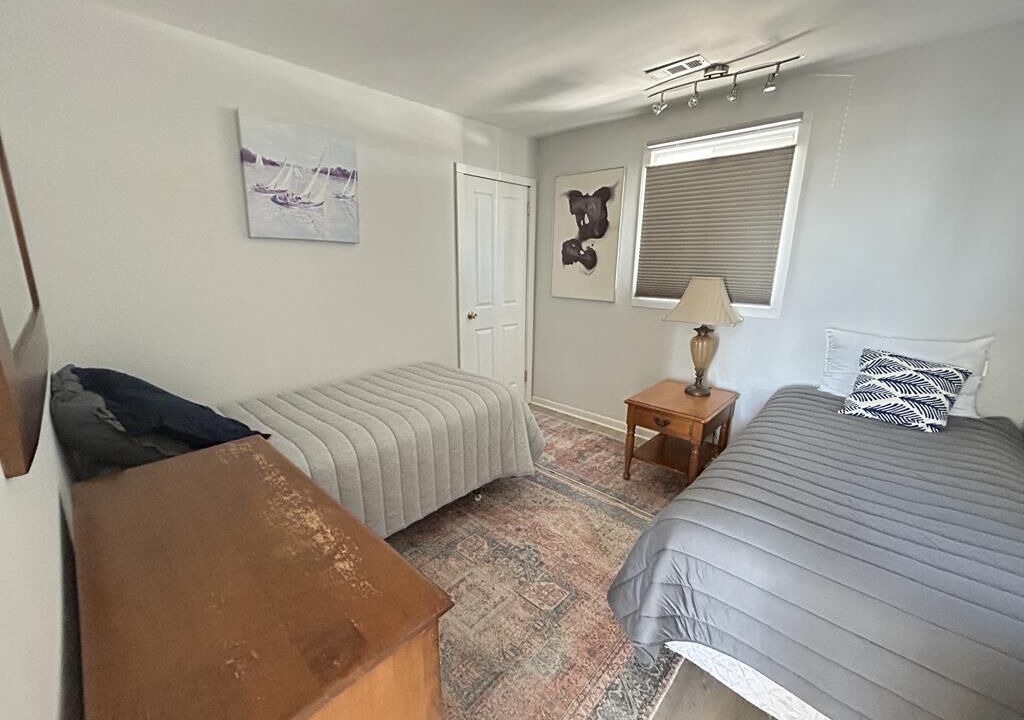 Photo of Bedroom in Harvey Cedars