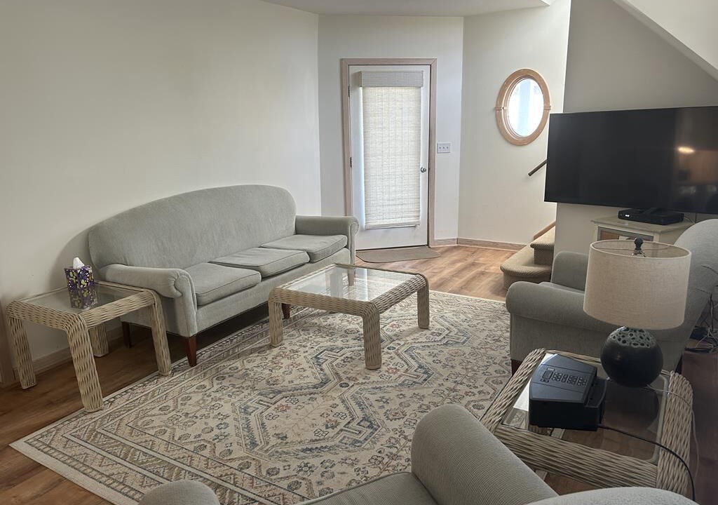 Photo of Livingroom in Harvey Cedars