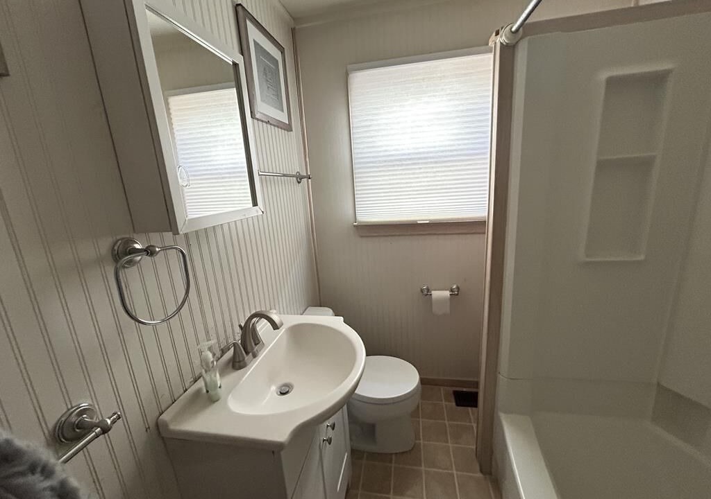 Photo of Bathroom in Harvey Cedars