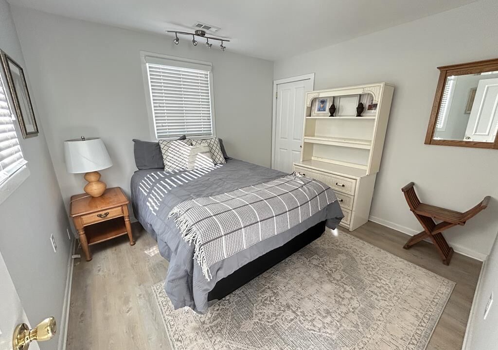 Photo of Bedroom in Harvey Cedars