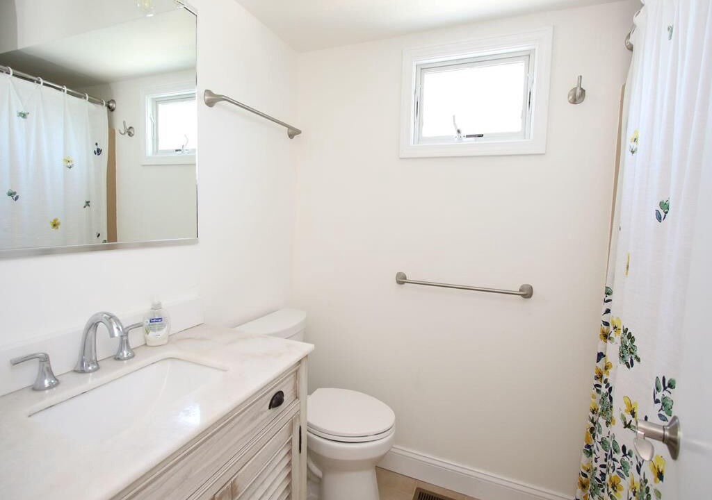 Photo of Bathroom in Harvey Cedars