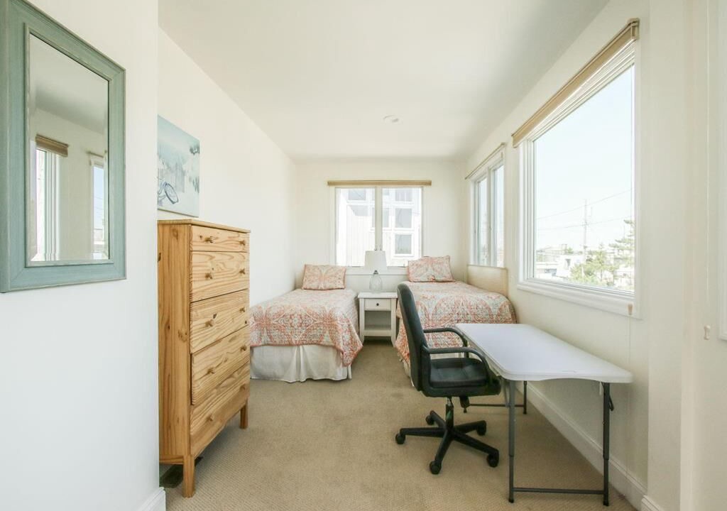 Photo of Bedroom in Harvey Cedars