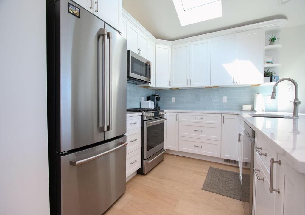 Photo of Kitchen in Harvey Cedars