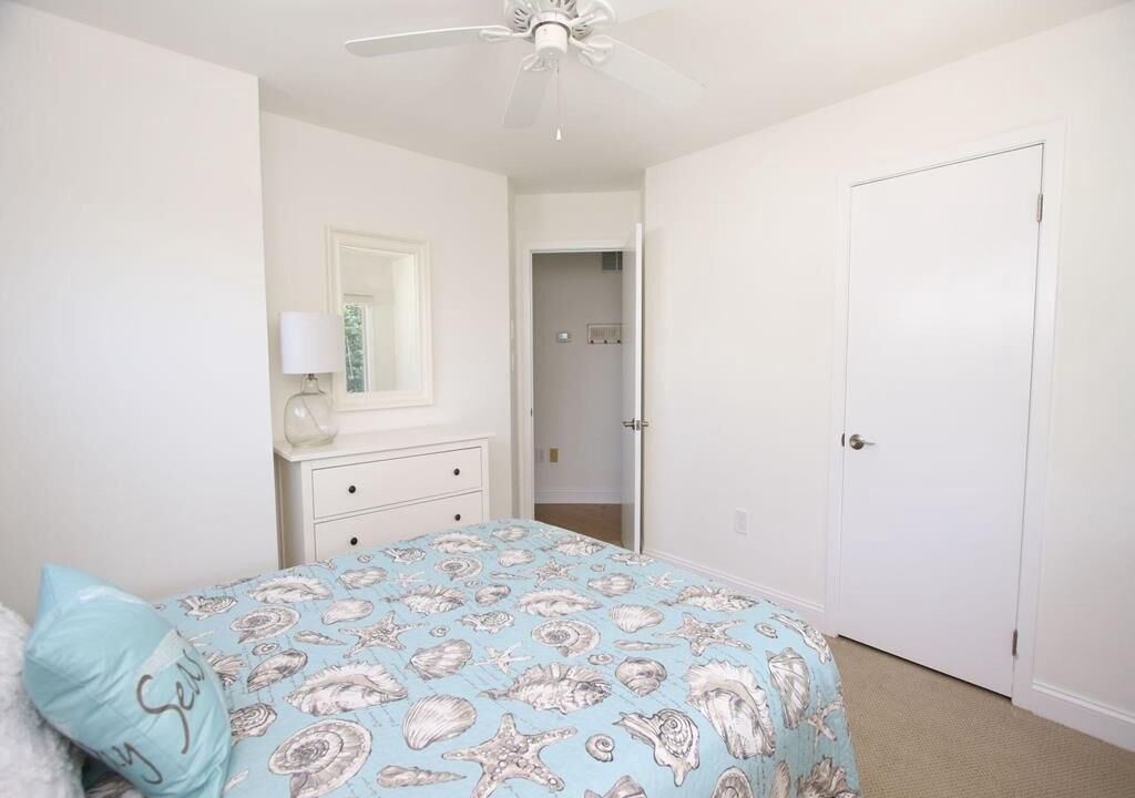 Photo of Bedroom in Harvey Cedars