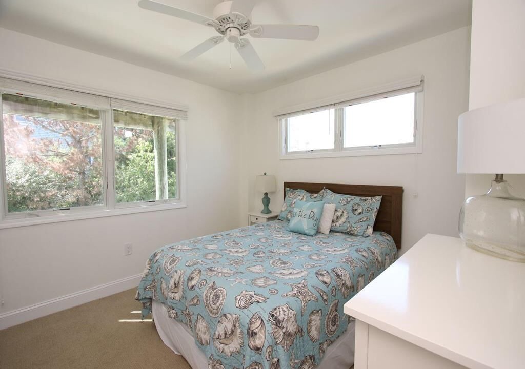 Photo of Bedroom in Harvey Cedars