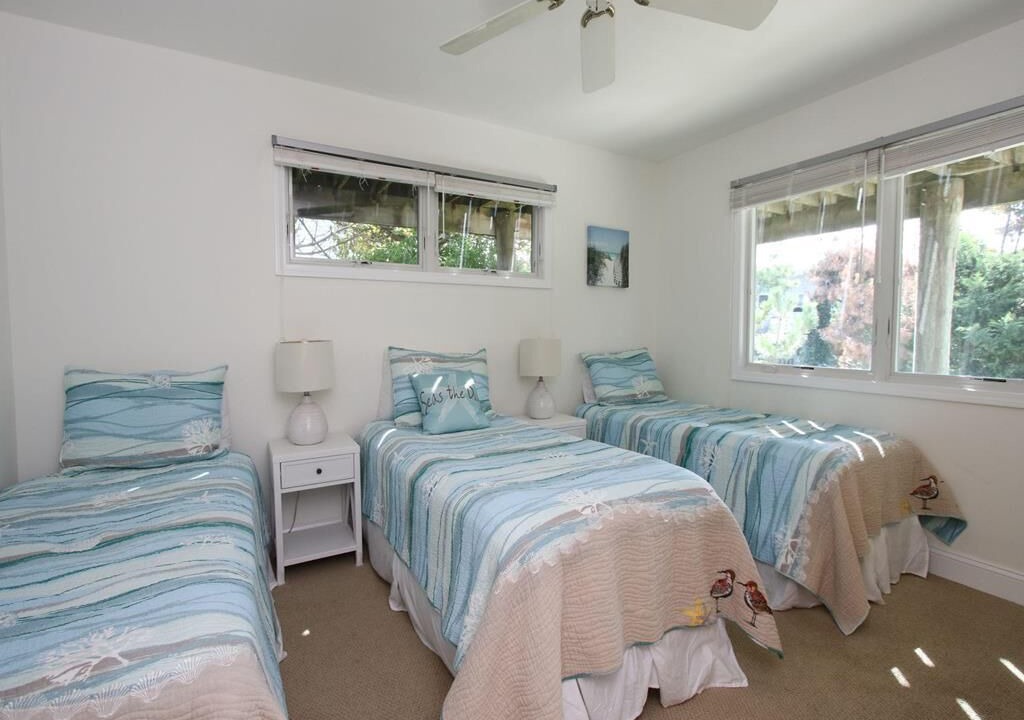 Photo of Bedroom in Harvey Cedars