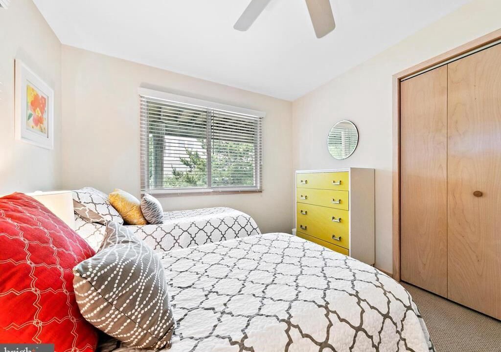 Photo of Bedroom in Harvey Cedars