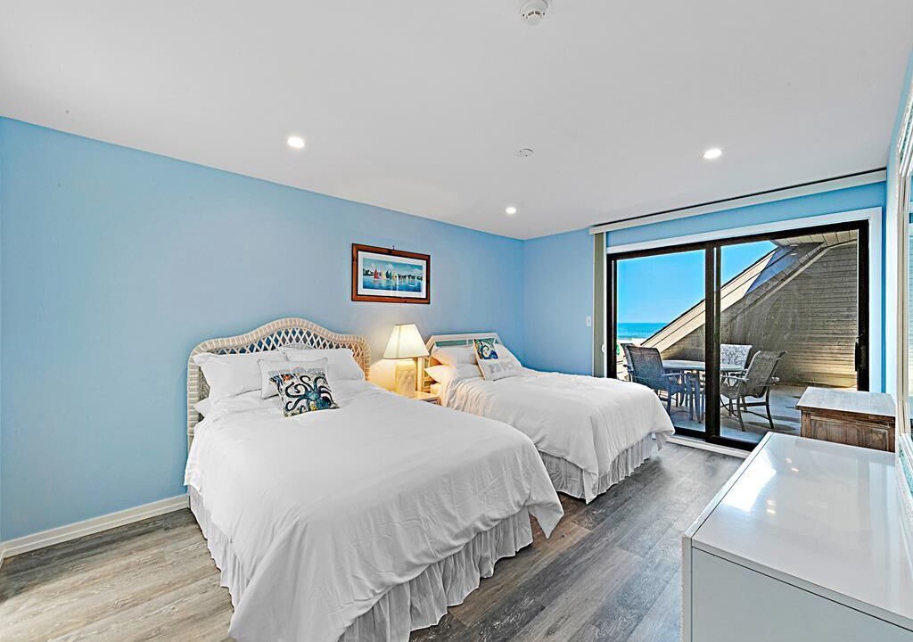 Photo of Bedroom in North Beach Haven