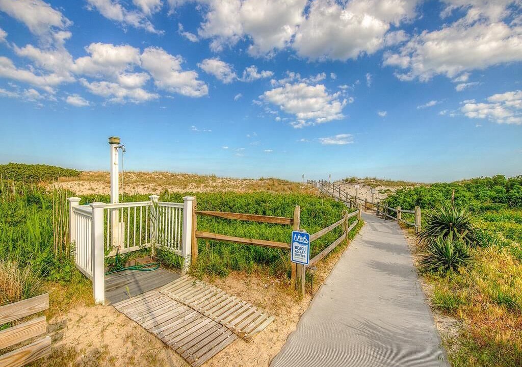 Photo of Outdoor in North Beach Haven