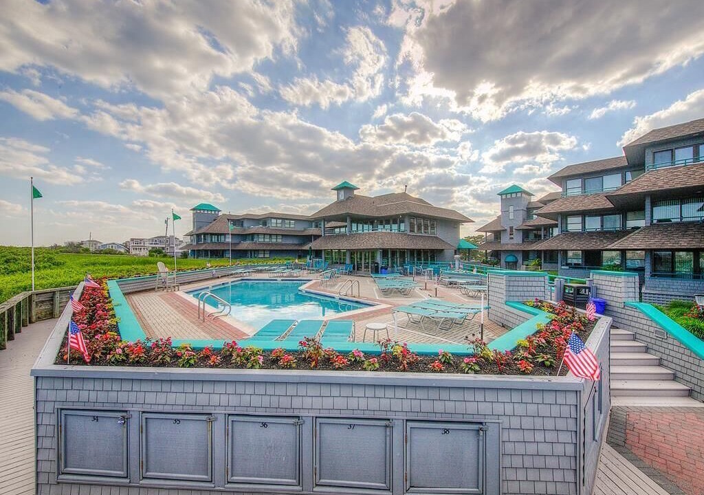 Photo of Outdoor in North Beach Haven