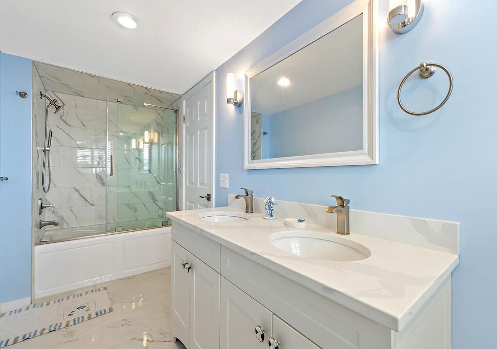Photo of Bathroom in North Beach Haven