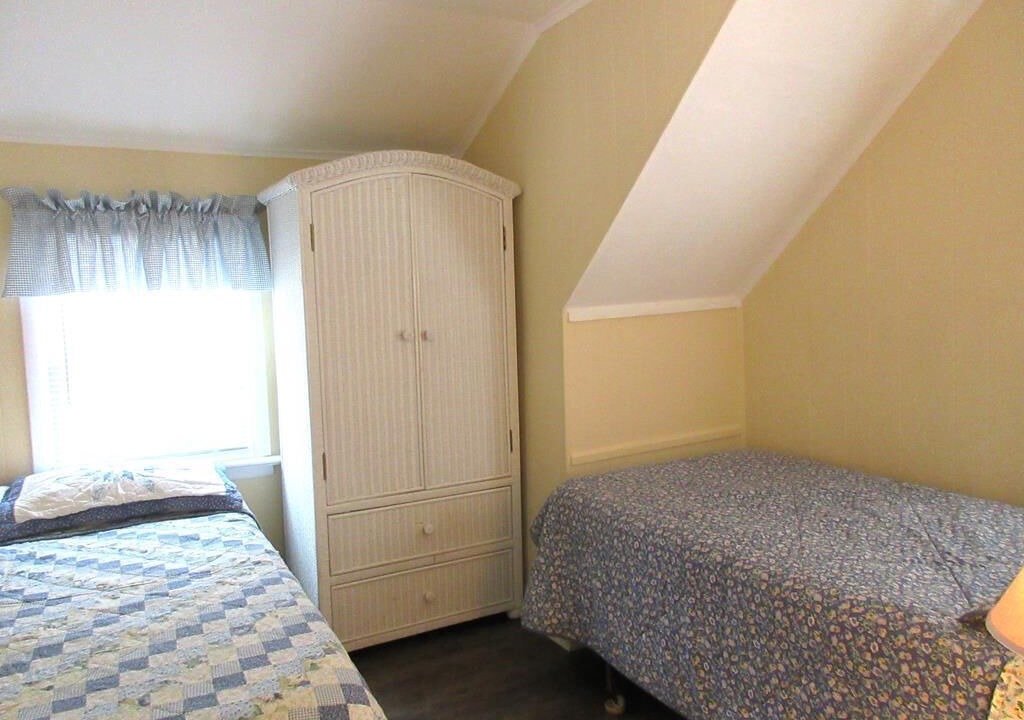Photo of Bedroom in Ship Bottom