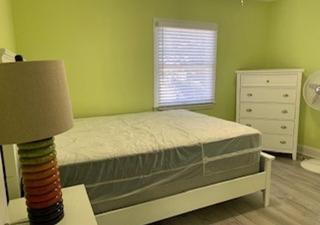Photo of Bedroom in Beach Haven Terrace