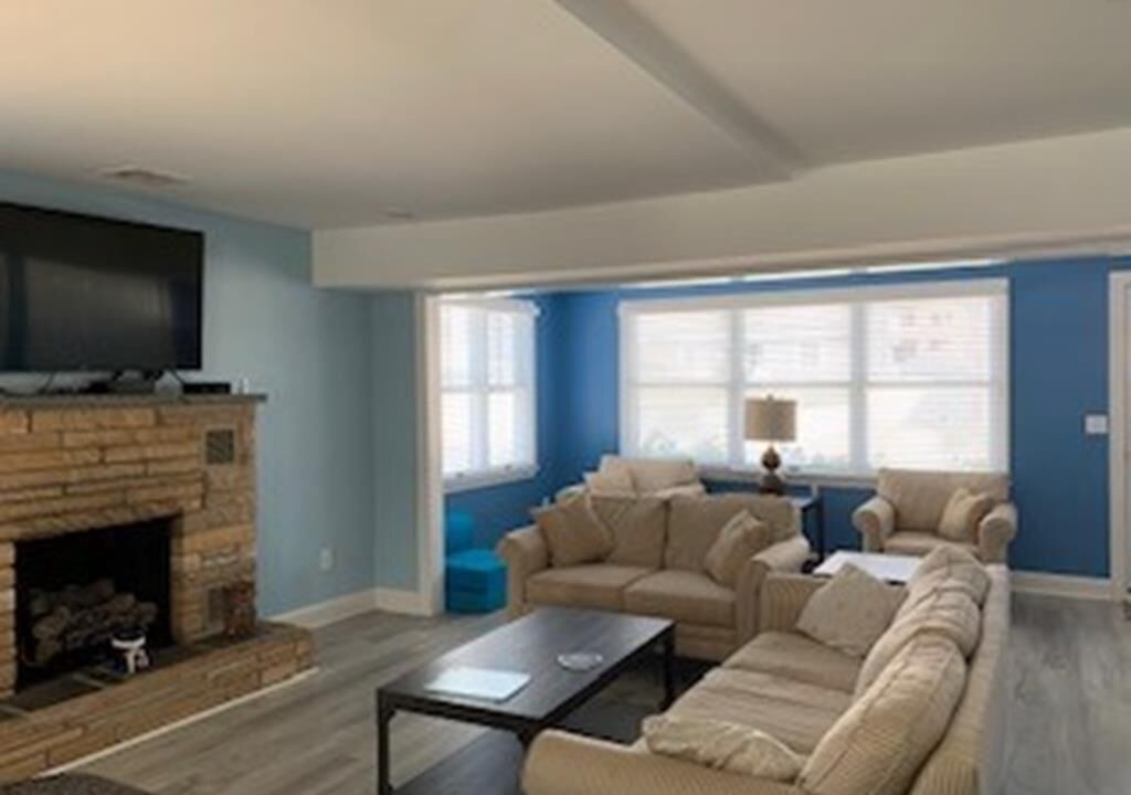 Photo of Livingroom in Beach Haven Terrace