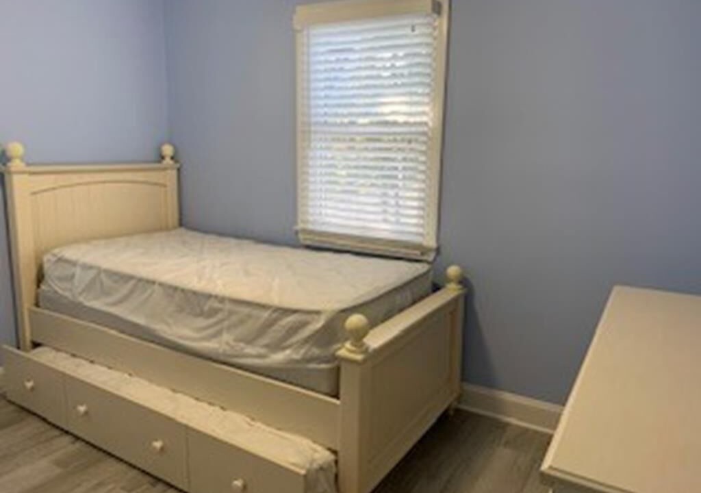 Photo of Bedroom in Beach Haven Terrace
